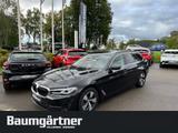 BMW 520 d Touring Auto Mild-Hybrid Kamera/PDC/Sitzh. - gebrauchte BMW 5er Reihe aus dem Jahr 2023