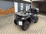 CFMOTO CFORCE 450L - TÜV NEU - CFMOTO CFORCE 450 L