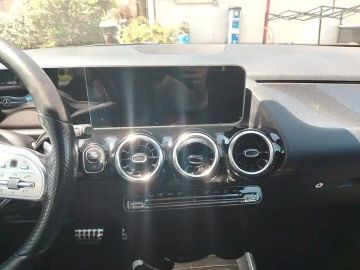 Mercedes B 180 - 11