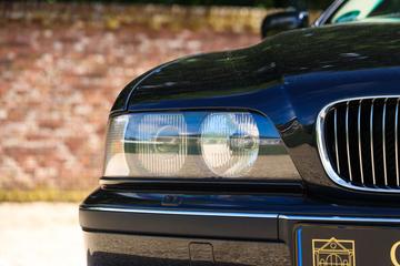 صورة مصغرة 30 لـ 1998 Alpina B10