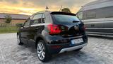 Volkswagen Cross Polo 1.4 TDI 66kW DSG - Volkswagen Polo: 1.6