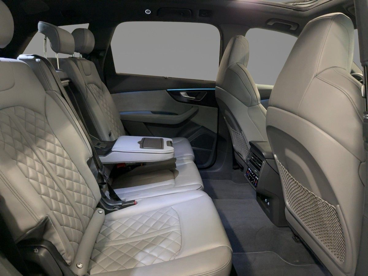 Audi SQ7 - Bild 11