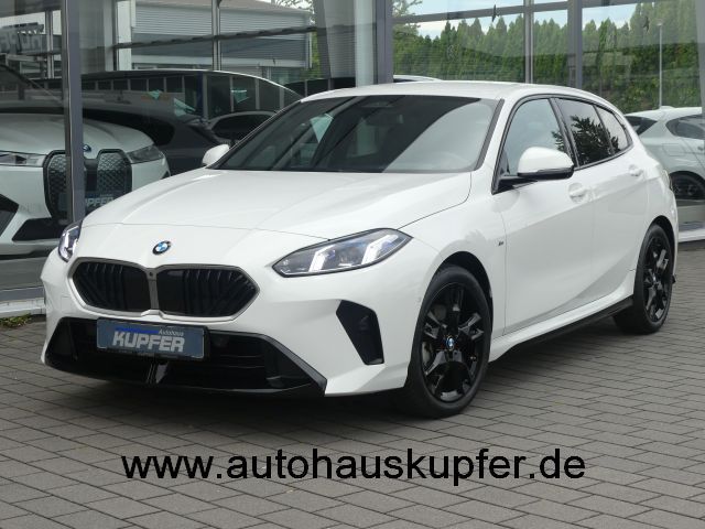 BMW 120 i M Sportp. Ad.LED°elSitze°HUP+Harman Kardon
