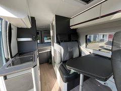 Adria Twin Sports 600 SPB*MaxxFan*Markise*AHK*Zuziehhi