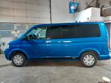 Volkswagen T5 Multivan / Startliner - VW T5 Multivan 8-Sitzer