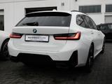 BMW 340i Touring xDrive FACEL. HUD LED NAVI H/K SHZ - BMW 3er Reihe Gebrauchtwagen
