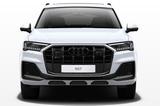 Audi SQ7 4.0 TDI - 7 SITZER / S-SITZE / B&O / LASER - Audi: Allradantrieb