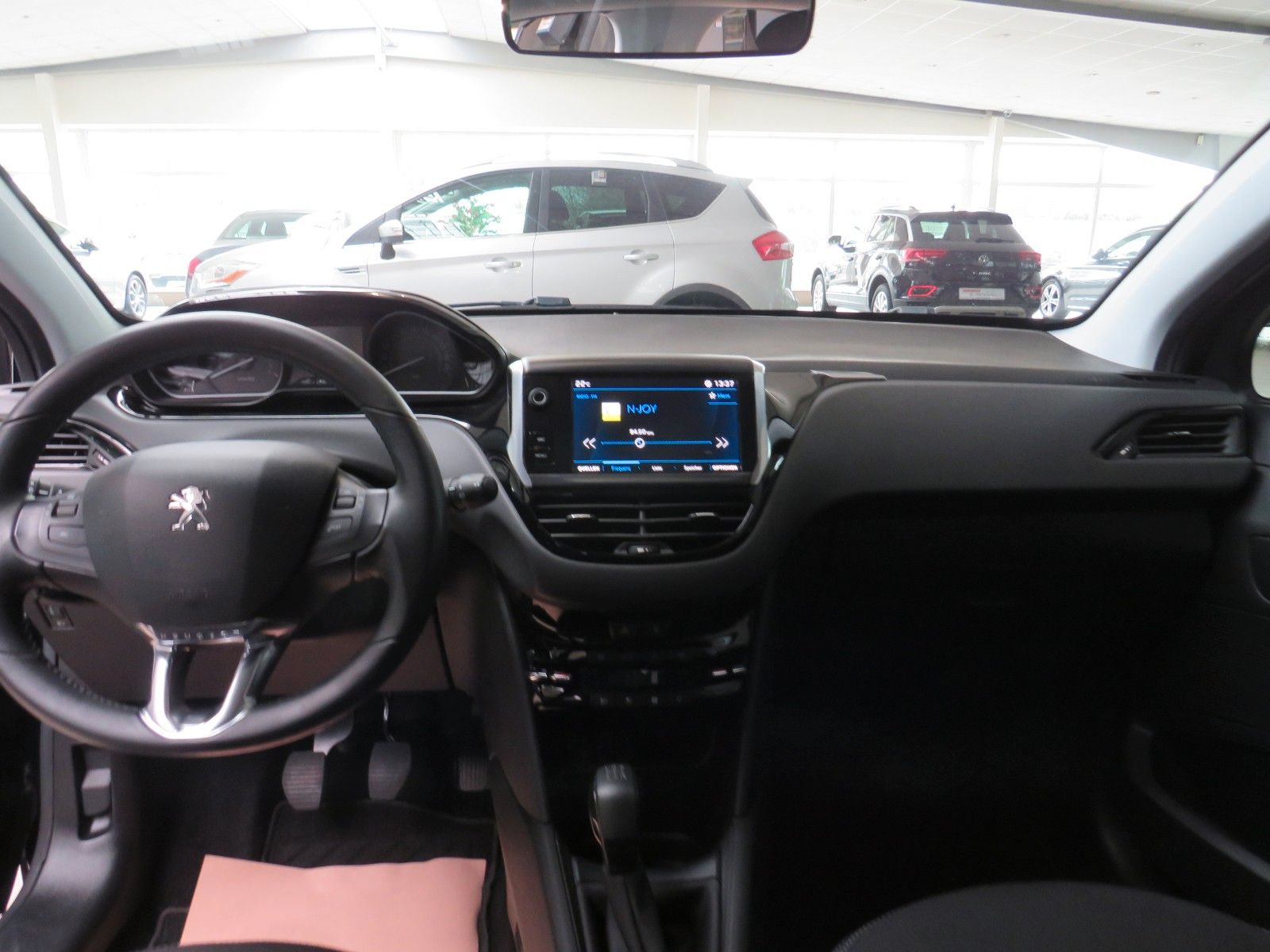 Fahrzeugabbildung Peugeot 208 Active*Klimaauto*Tempo*SHZ*Bluetooth*Bordcom