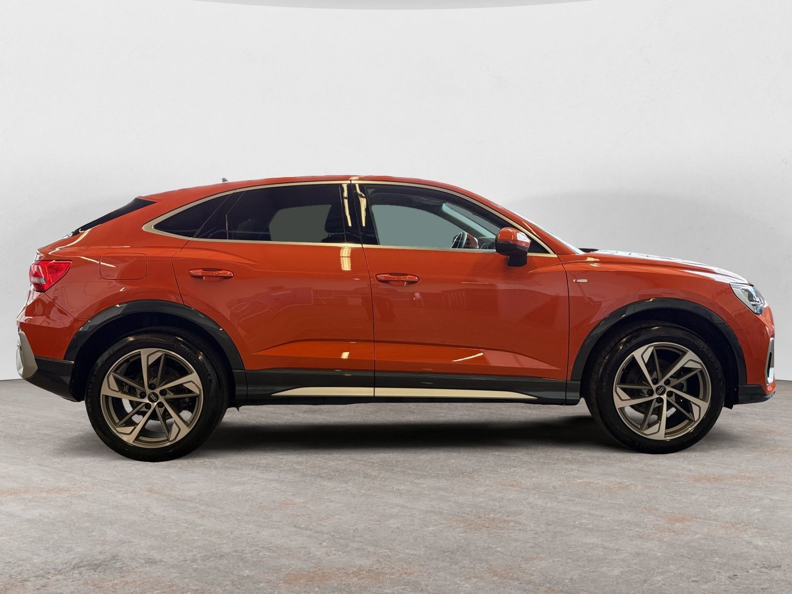 Audi Q3 - Bild 8