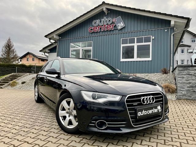 Audi A6 Avant 3.0 TDI quattro°S-Line°ACC°Xenon°BOSE°