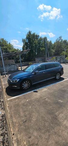 VW VW Passat Bi Tdi 2.0