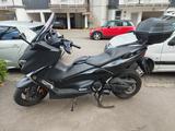 Yamaha T-MAX DX ABS TÜV neu seit 12.03.26, Tempomat uvm - YAMAHA S MAX