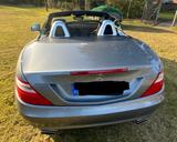 Mercedes-Benz SLK 200 -BE Panodach Navi Sportfahrwerk Automat. - gebrauchte Mercedes-Benz SLK 200 aus dem Jahr 2014
