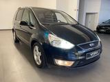 Ford Galaxy Titanium 7-Sitz Xenon 2.te Motor.149:TKM! - gebrauchte Ford Galaxy aus dem Jahr 2009