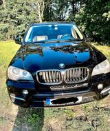BMW Tausche X5 mit Euro 5 gegen Vito - gebrauchte BMW X5 M aus dem Jahr 2011