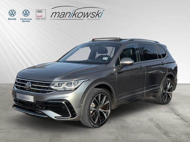Volkswagen Tiguan Allspace 2.0 TSI 190 PS DSG *R- LINE*H&K 
