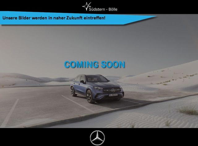 Mercedes-Benz C 300 de T AVANTGARDE+DISTRONIC+AHK+KAMERA