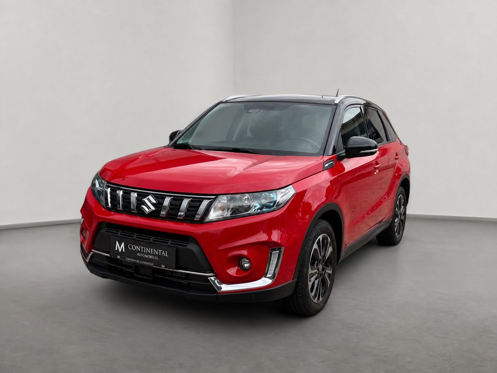 SUZUKI Vitara Vitara 1.4 S 4x4*Automatik*Kamera*Panorama*AHK*, Ansicht 2