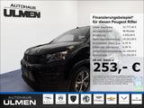 Peugeot Rifter GT, L2 Navi AHK Keyless Totwinkel Alu Kli - Peugeot Rifter aus 2023