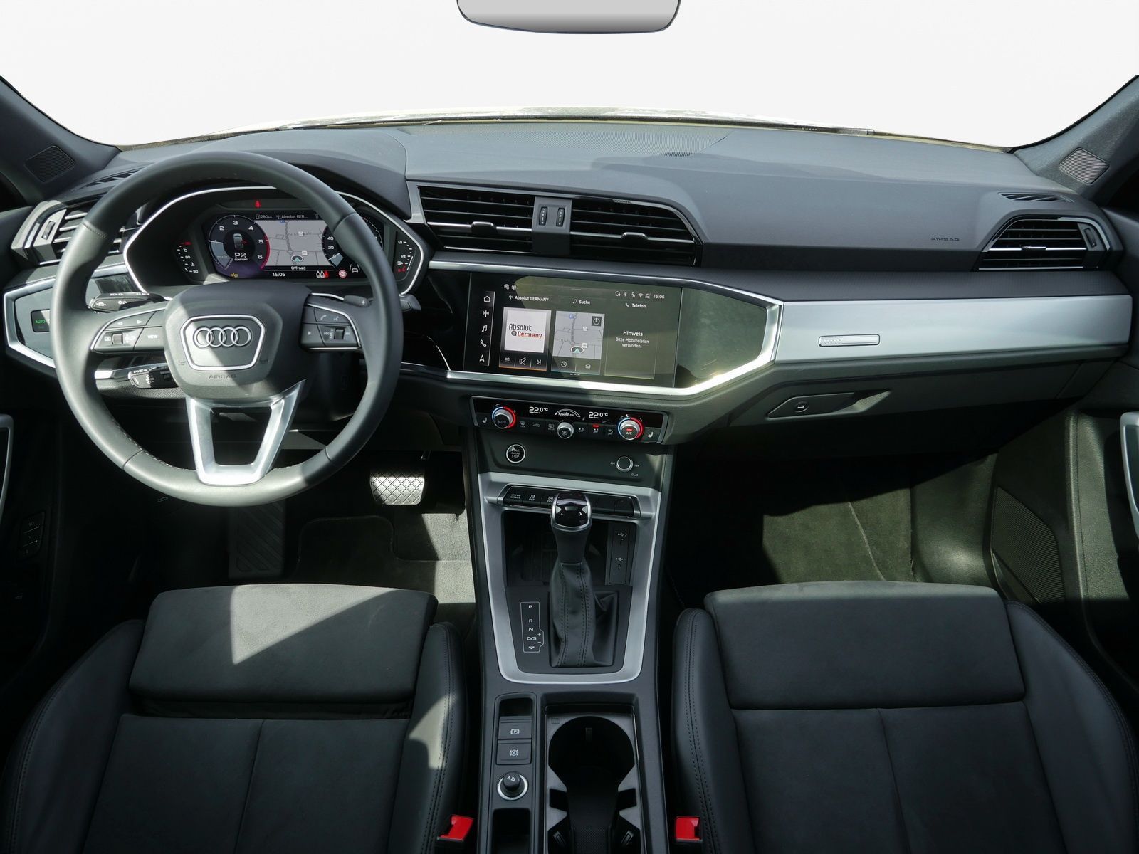 Audi Q3 - Bild 5