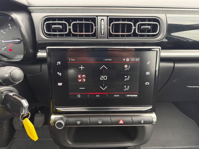 Citroën C3 Shine Pack