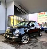 Fiat 500CABRIO LOUNGE *PDC*KLIMA*1-J GAR - Fiat Gebrauchtwagen in Köln