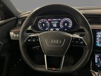 Audi e-tron - Vorschau Bild 14