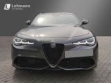 Alfa Romeo Giulia 2.0 Turbo16V Q4 Veloce +PANO+HARMAN&KARDO - Alfa Romeo Giulia in Hamburg