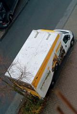 Peugeot Boxer - gebrauchte Peugeot Boxer aus dem Jahr 2009