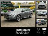 Volvo V60 Cross Country T5 AWD Pro *Kamera*Bi-Xenon* - gebrauchte Volvo V60 Cross Country aus dem Jahr 2017