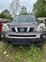 Nissan X-Trail - Nissan X-Trail aus 2007