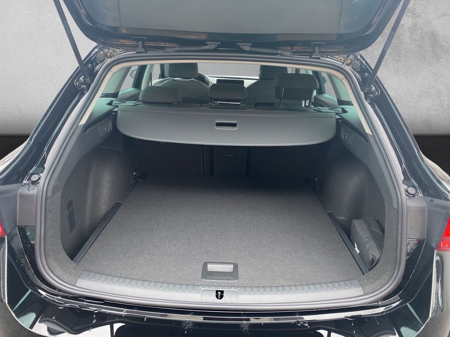 Fahrzeugabbildung SEAT Leon ST Style 1.0 TSI*Full-Link*SHZ*PDC*LED*