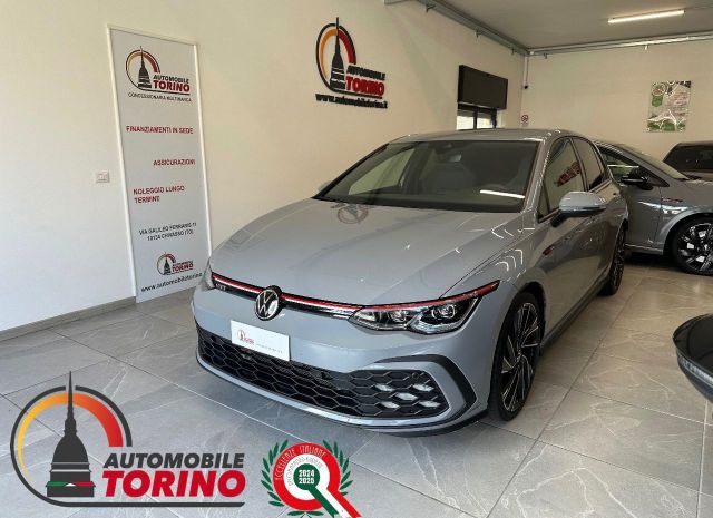 Volkswagen Golf GTI Golf 2.0 TSI GTI DSG PERFORM