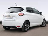 Renault ZOE R135 Intens Z.E. 50 NAVI SHZ KAMERA - Renault ZOE in Solingen