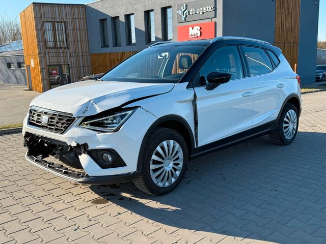 Seat Arona 1.5 TSI Start&Stop 110kW FR