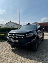 Mercedes-Benz X 250 - Mercedes-Benz X 250 Gebrauchtwagen