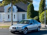 BMW 320i E36 Automatik * 2. HAND * KLIMA * - BMW 320: 320i E36