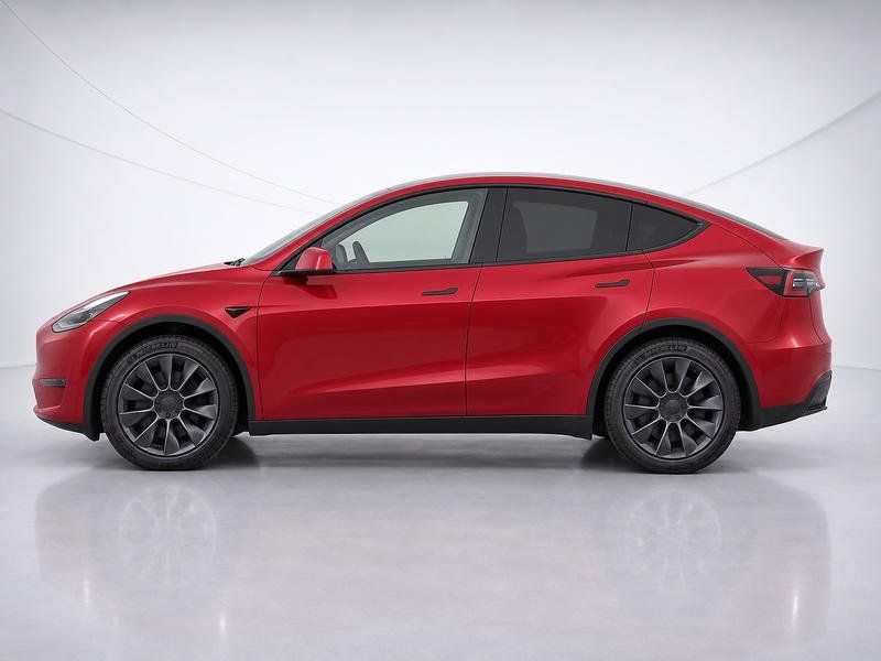 Tesla Model Y Long Range Dual Motor 75 kWh Pano WPU AH foto 6