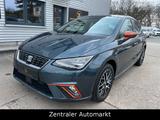 Seat Ibiza Beats/LED/Navi/Kamera/CarPlay/PDC/Garantie - Seat Ibiza Gebrauchtwagen in Nürnberg