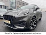 Ford Puma ST-Line X PANO B&O WINTERP DIGIT - Ford Puma: Limousine