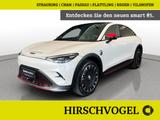 Smart #3 25th Anniversary Edition Pano+Standhzg.+Navi - Smart #3: Limousine