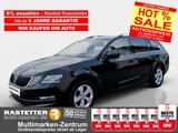 Skoda Octavia Combi TSI DSG Style Navi+ACC+eHeckkl+vir - Skoda Octavia: Style