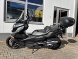 BMW C 400 GT SHAD Topcase & sofort verfügbar! - BMW AUTOMATIK