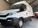 Iveco Daily 35 S 3.0L*L2/H2*ERDGAS*62.000KM*WERKSTATTF - Iveco Kommunalfahrzeug
