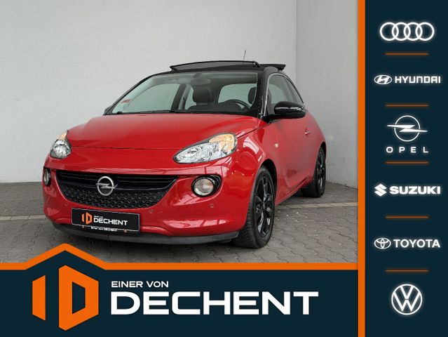 Opel Adam Open Air 87PS PDC/Klima/Tempomat!