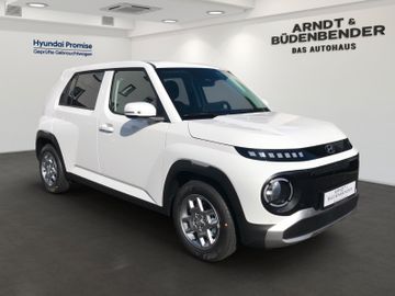 Hyundai INSTER EV 49 kWh (115 PS)2WD Trend