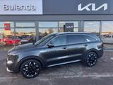 Kia Sorento PE 2.2D AWD PLAT 7S NAP PREM GD - Kia Sorento: Geländewagen