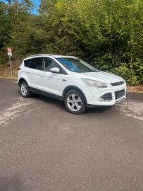 Ford Kuga - 1