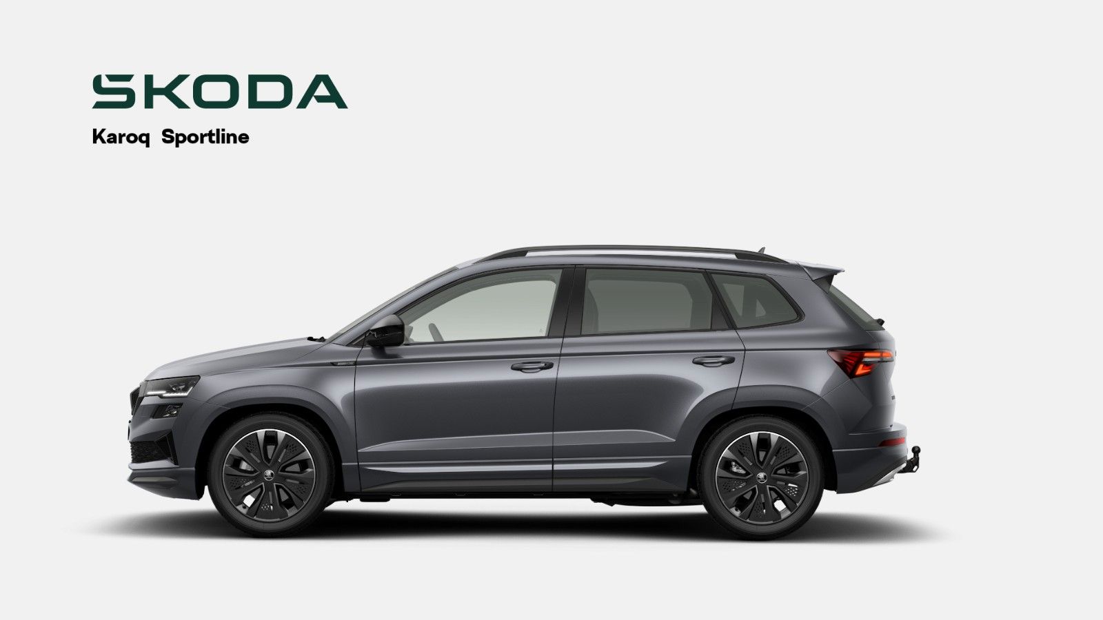 Skoda Karoq - Bild 11