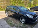 Toyota Verso 1.8l Valvematic Life Multidrive S Life - gebrauchte Toyota Verso aus dem Jahr 2009